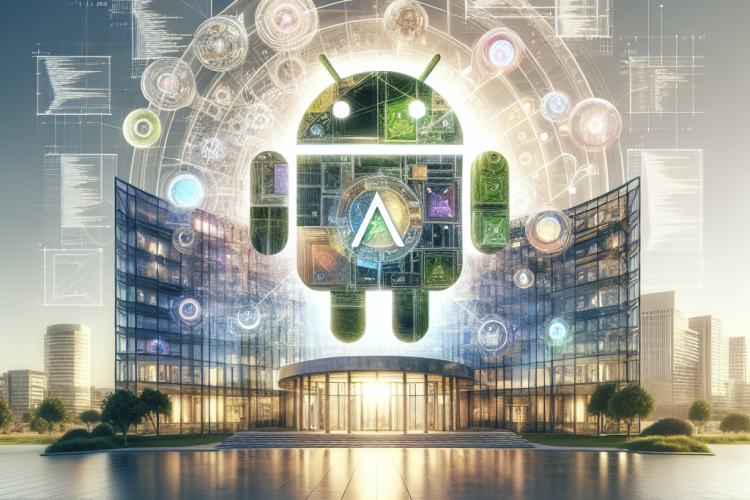 Meet the App Architects: [Agency’s Name]’s Vision for Next-Gen Android Experiences