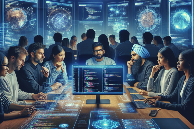 Meet the Innovators: How Custom Web App Developers are Shaping the Future