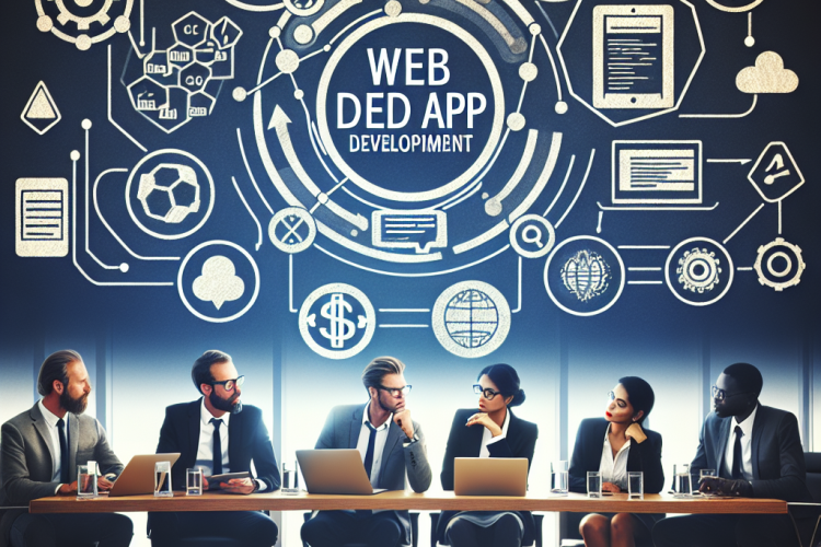 Meet the US Agencies Setting Trends in Web App Development