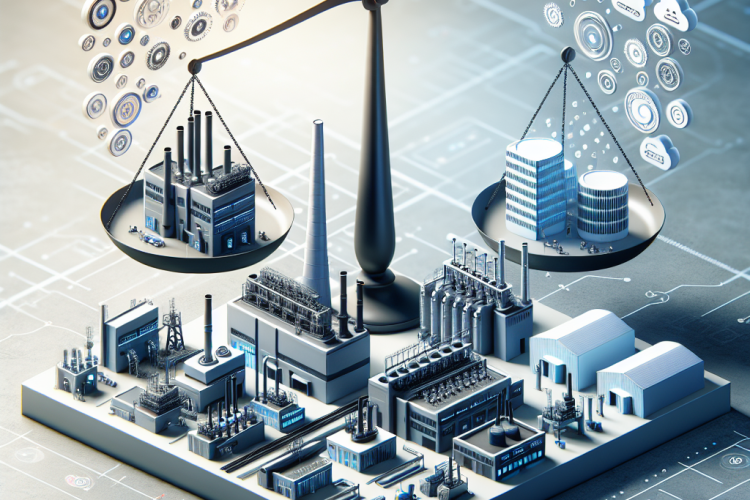 Microservices vs. Monolithic: Which Architecture is Right for Your App?