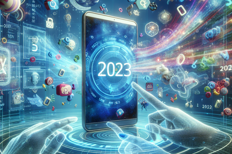 Mobile App Development: Trends and Innovations to Watch in 2023