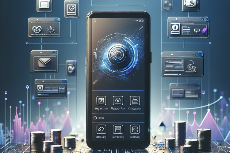 Mobile-First Approach: Developing Responsive Banking Web Applications