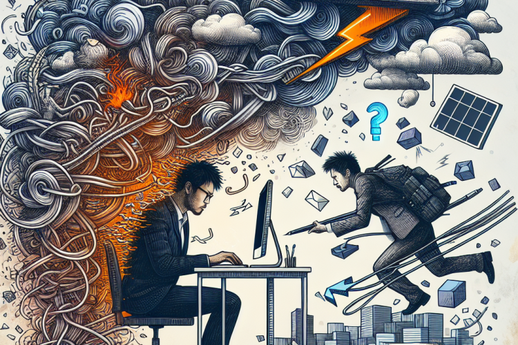 Navigating Challenges: Common Pitfalls Freelance Web Developers Face and How to Overcome Them