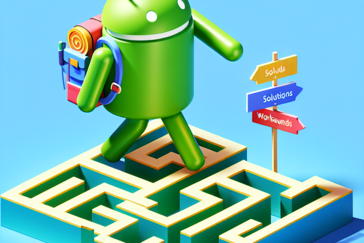 Navigating Challenges: Common Pitfalls in Android App Development and How to Avoid Them
