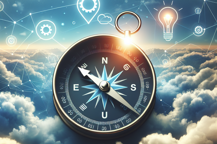Navigating Challenges: How [Company Name] Innovates in the SaaS Landscape