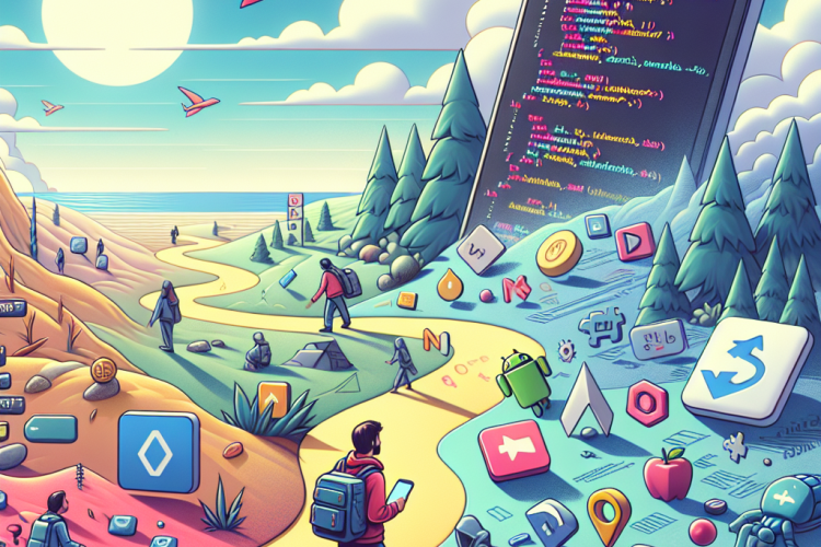 Navigating Challenges in Cross-Platform Mobile Web App Development