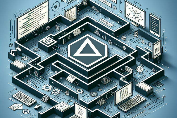 Navigating Complexity: [Company Name]’s Approach to Angular App Development