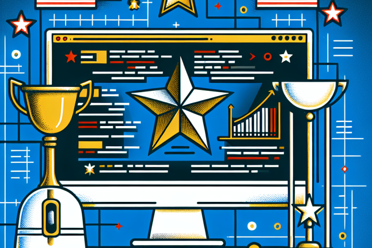 Navigating Excellence: USA’s Premier Web App Development Agencies