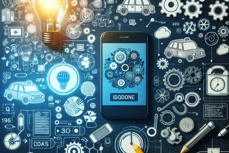Navigating Innovation: Key Features in Modern Cab App Development