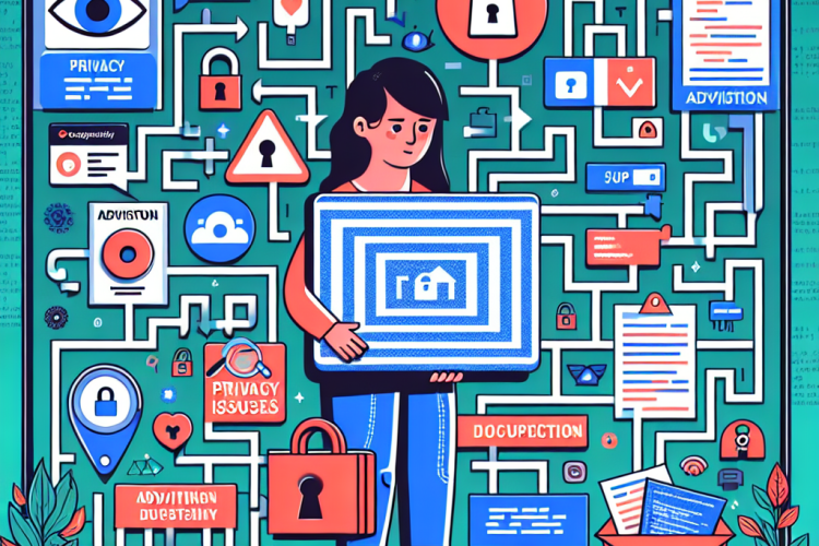 Navigating Privacy Concerns in Advertising App Development