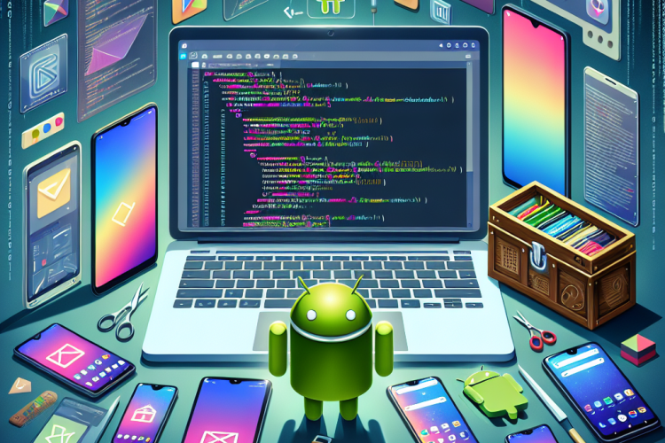 Navigating the Android Ecosystem: A Developer’s Toolkit