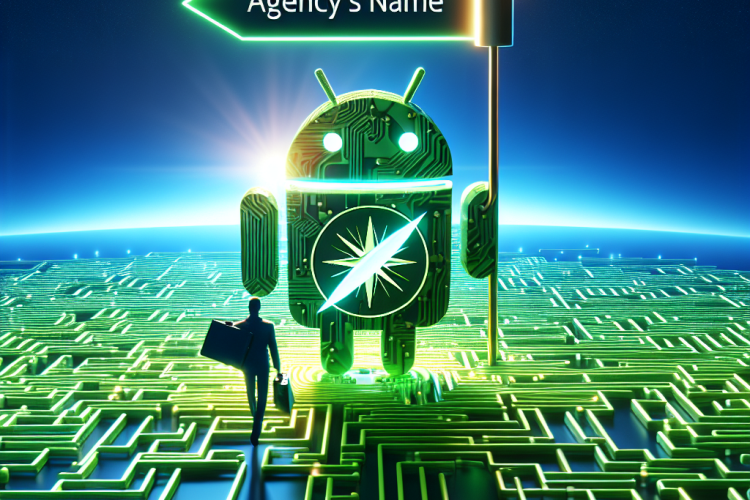Navigating the Android Ecosystem: Expertise and Insights from [Agency’s Name]