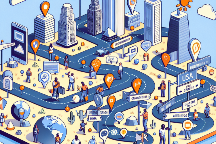 Navigating the App Development Landscape in the USA: A Comprehensive Overview