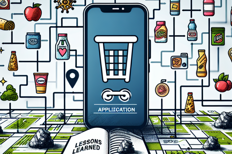 Navigating the Challenges of FMCG App Development: Lessons Learned