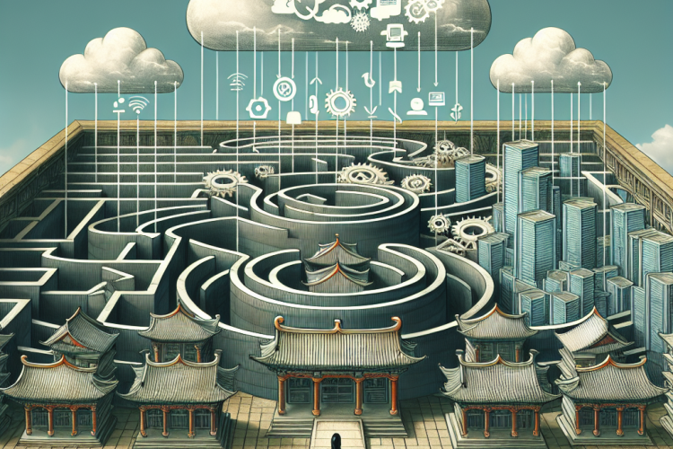 Navigating the Challenges of SaaS Integration in Legacy Systems