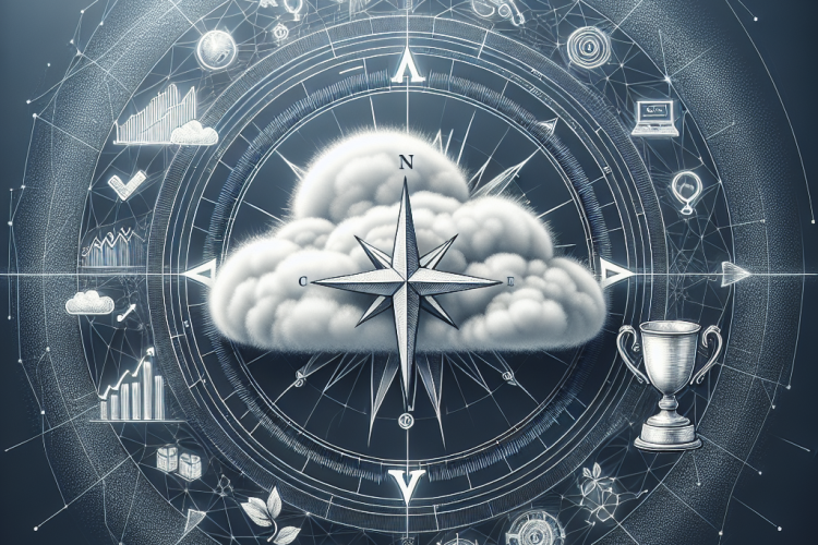 Navigating the Cloud: Success Stories from a Premier SaaS Firm