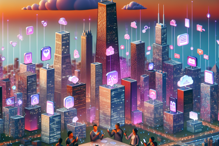 Navigating the Competitive Landscape of App Development in Chicago