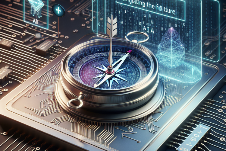 Navigating the Future: How AI is Shaping App Development Solutions