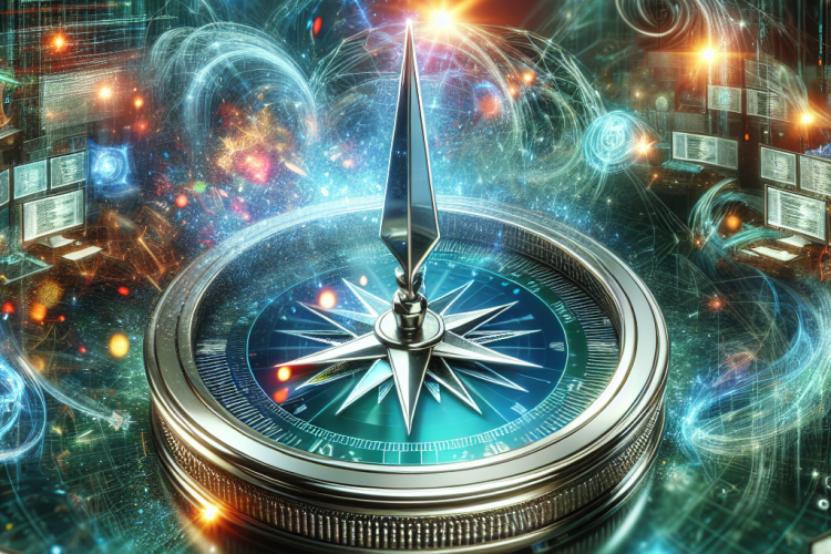 Navigating the Future: How Our Agency Adapts to Evolving Front-End Technologies