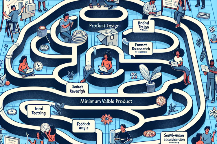 Navigating the MVP Journey: Tips for Reducing Risk and Maximizing Learning