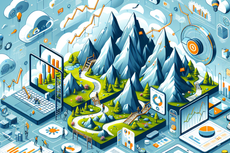 Navigating the SaaS Landscape: Opportunities and Challenges in [Your Region]