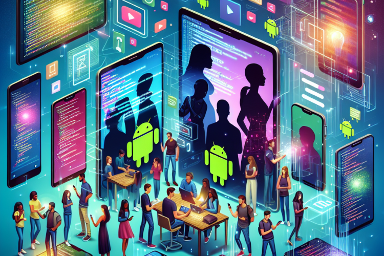 No Code? No Problem! Best Platforms for Building Android Apps