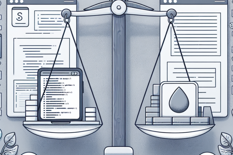 No-Code vs. Traditional: Which App Development Software Is Right for You?
