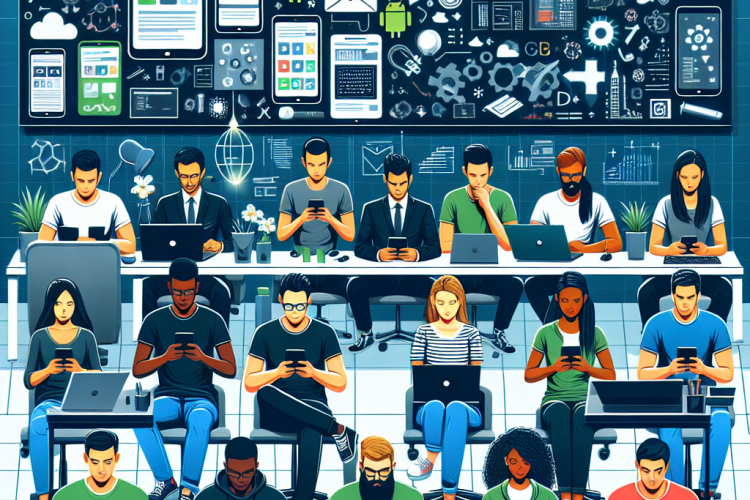 Optimize Your Development Process with These Android Apps