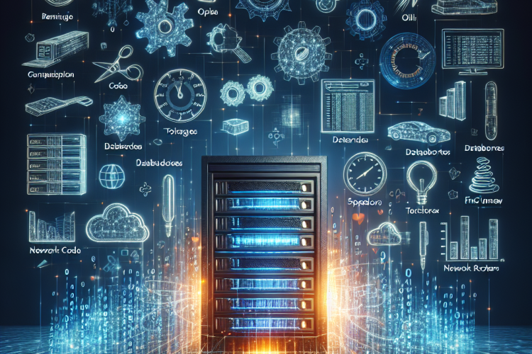 Optimizing Backend Performance: Proven Techniques and Tools