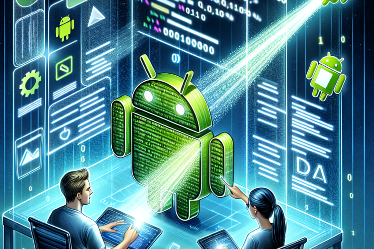 Optimizing Performance: Tips for Android App Backend Developers
