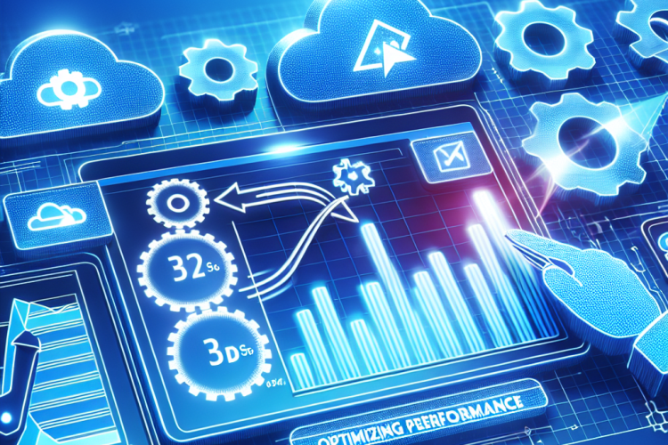 Optimizing Performance: Tips for Speeding Up Your Azure Web Apps