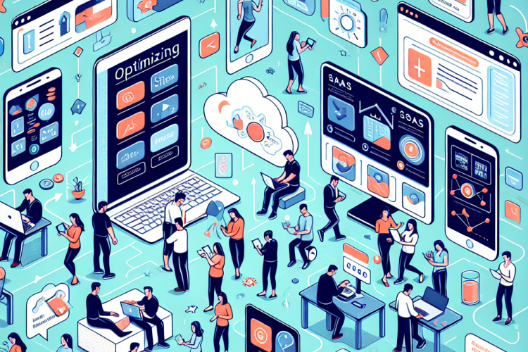 Optimizing User Experience in SaaS Applications: Tips and Techniques