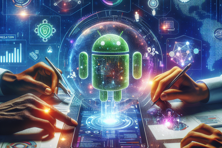 Outsourcing Android App Development: Trends and Predictions for 2023