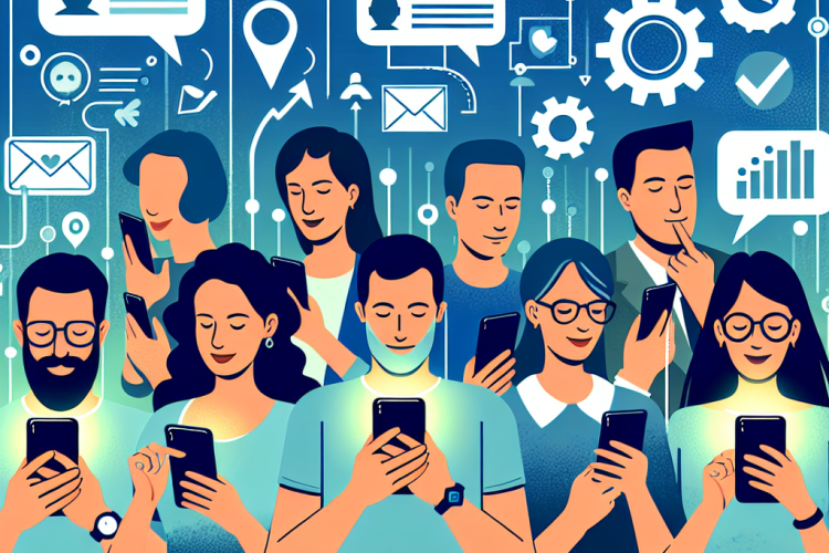 Personalization Through Apps: Boosting Customer Loyalty in Digital Marketing