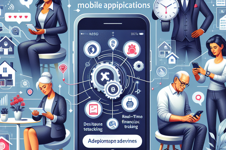 Personalization at Its Best: The Advantages of Bespoke Mobile Apps