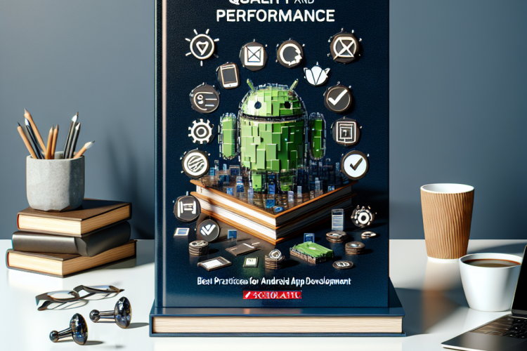 Quality and Performance: Best Practices for Android App Development