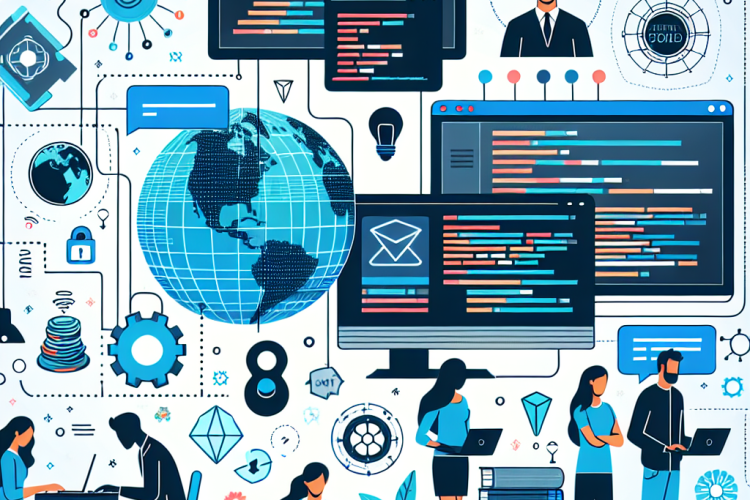 Real-World Case Studies: Successful Fullstack Apps and Their Development Stories