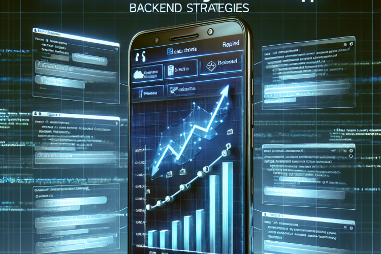 Real-time Data Handling in Android Apps: Backend Strategies