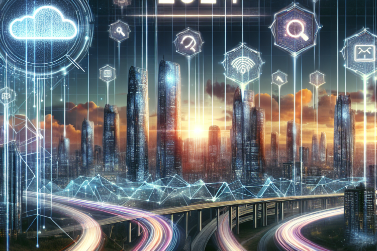 Revolutionary Approaches in SaaS App Development for 2024