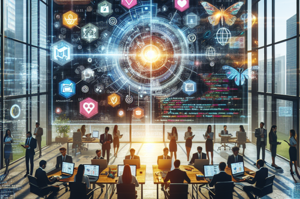 Revolutionize Your Business with These Leading Web App Development ...