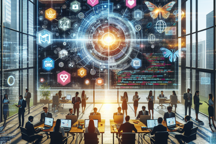 Revolutionize Your Business with These Leading Web App Development Services