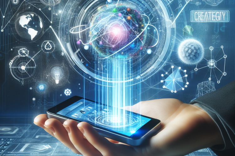Revolutionize Your Mobile Strategy: Premier Android App Development