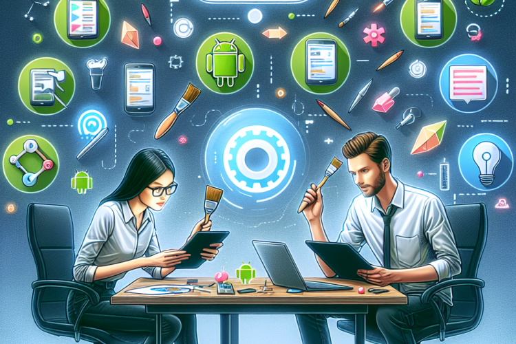 Revolutionize Your Workflow: Top Android Tools for App Developers