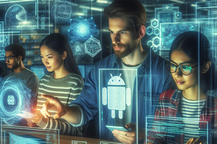 Revolutionize Your Workflow with Top Android Development Tools