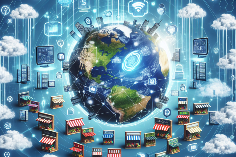 Revolutionizing Business: How Local SaaS Startups are Transforming the Industry