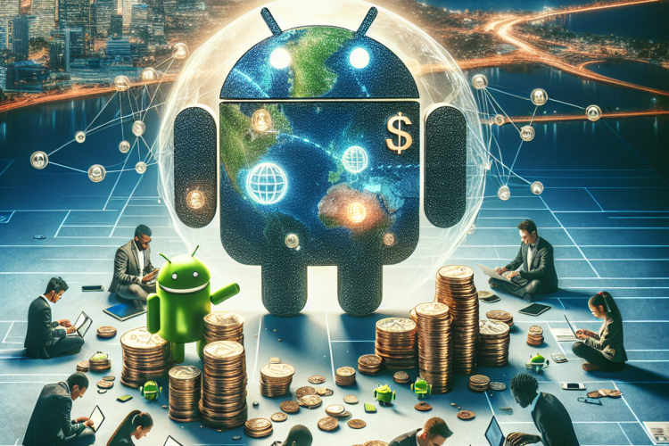 Revolutionizing Mobile Access: Top Affordable Android App Development Companies