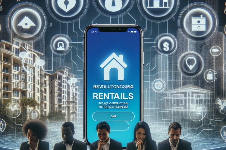 Revolutionizing Rentals: The Key Contributions of iOS Developers at Airbnb