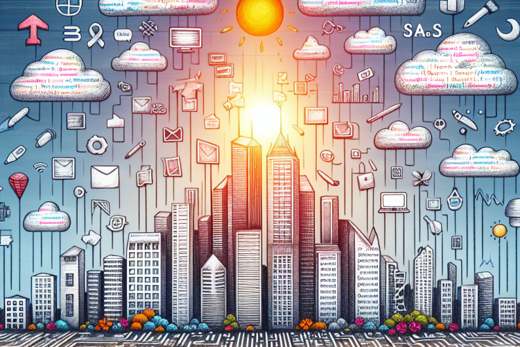Revolutionizing Web Development: The Rise of SaaS Website Developers