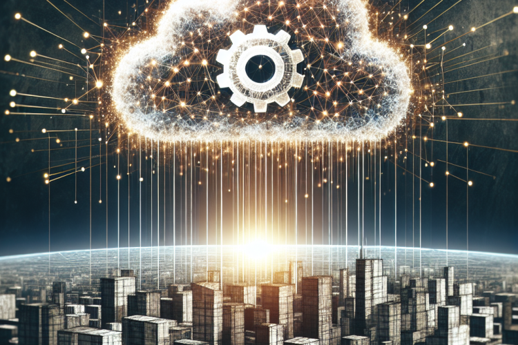 Revolutionizing the Cloud: How This SaaS Development Company Stands Out