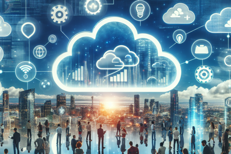 SaaS Development Trends: What’s Next for the Cloud?